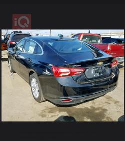 شيفروليه ماليبو